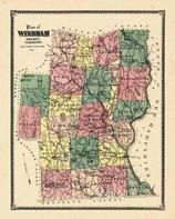 Windham County Plan (Vermont) Z